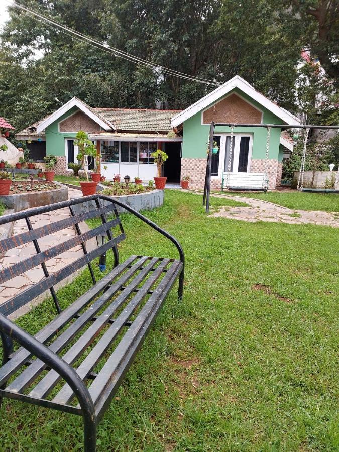 Green Casa Guest house *