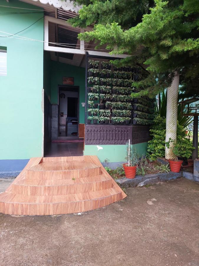 Green Casa Guest house *