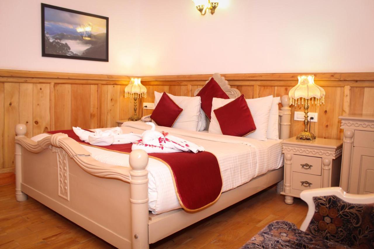 West Downs - The Heritage Resort Ooty