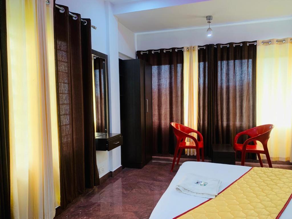 Gokul Villa Ooty