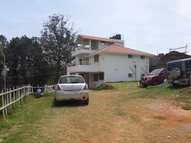 Villa Rustic Ooty