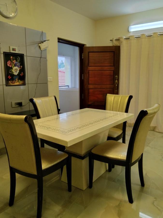 V.r.nest 2* Ooty