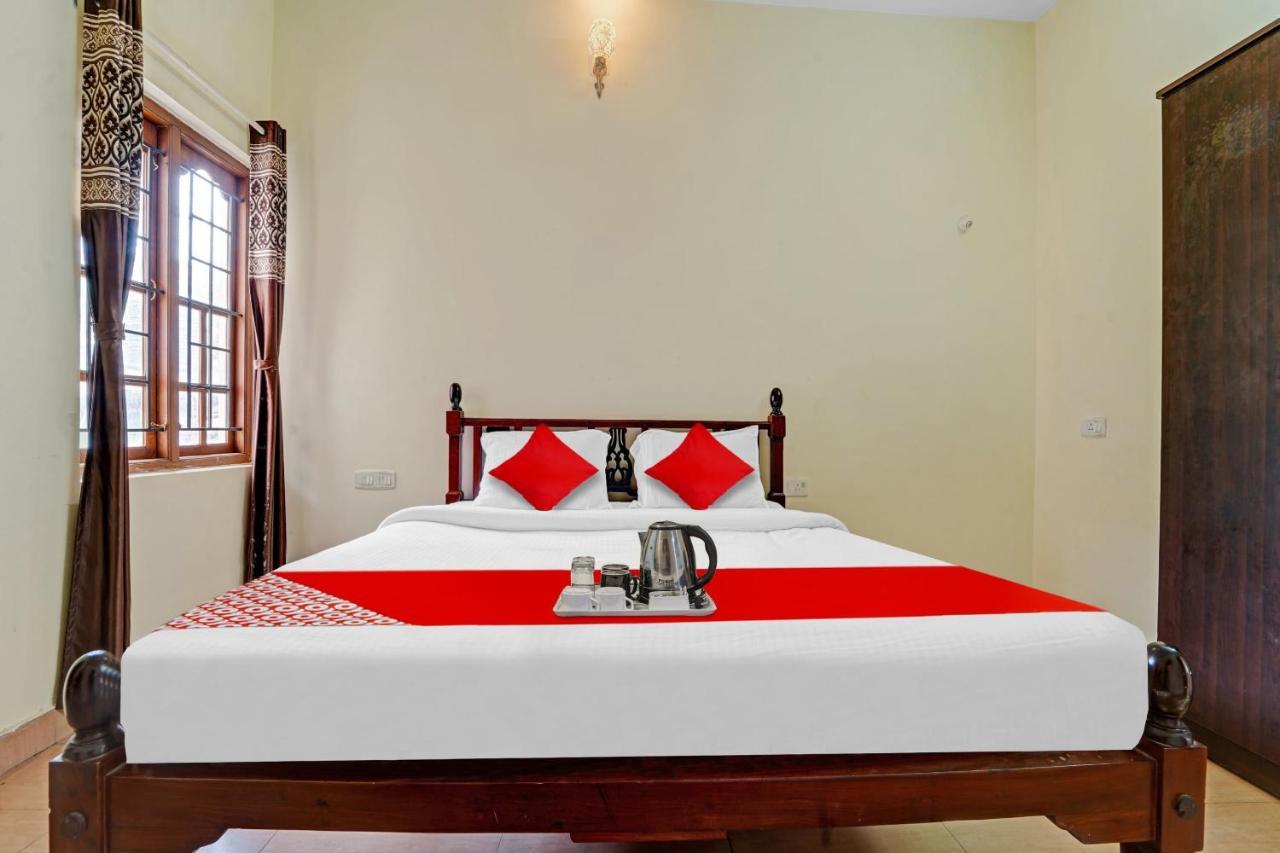 Flagship Al Haramain Hotel 3*