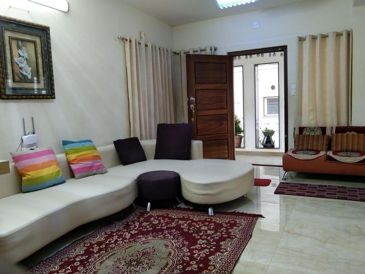 V.r.nest Hotel Ooty