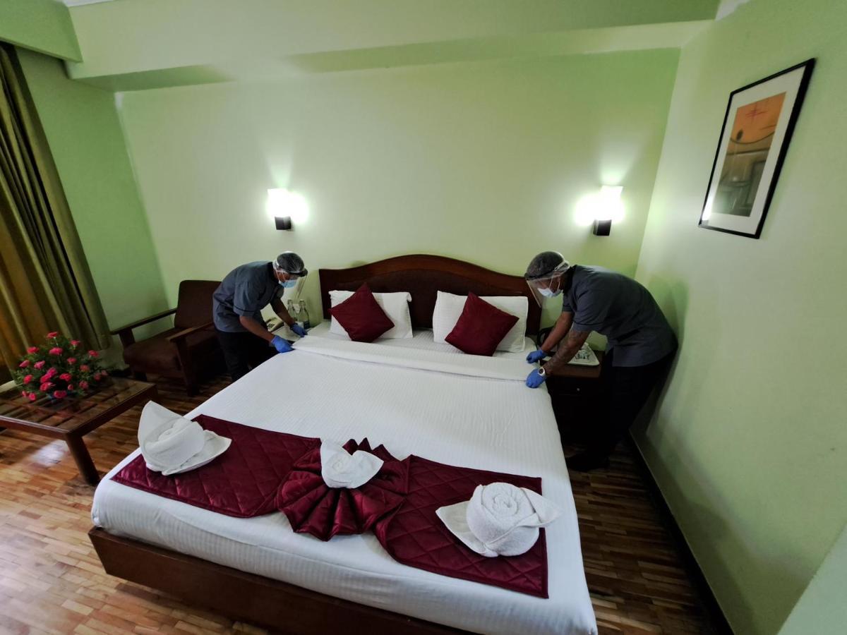 Preethi Classic Towers *