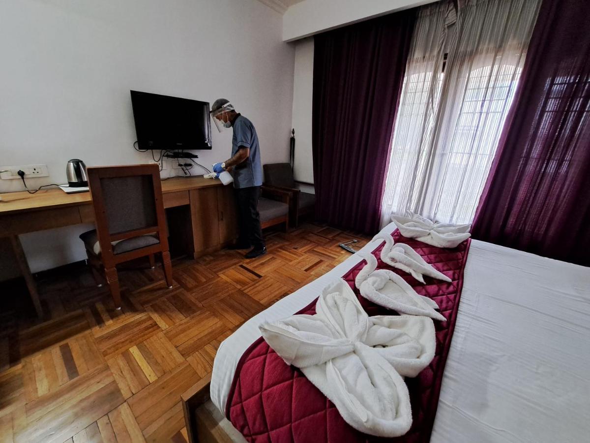 Preethi Classic Towers Hotel Ooty