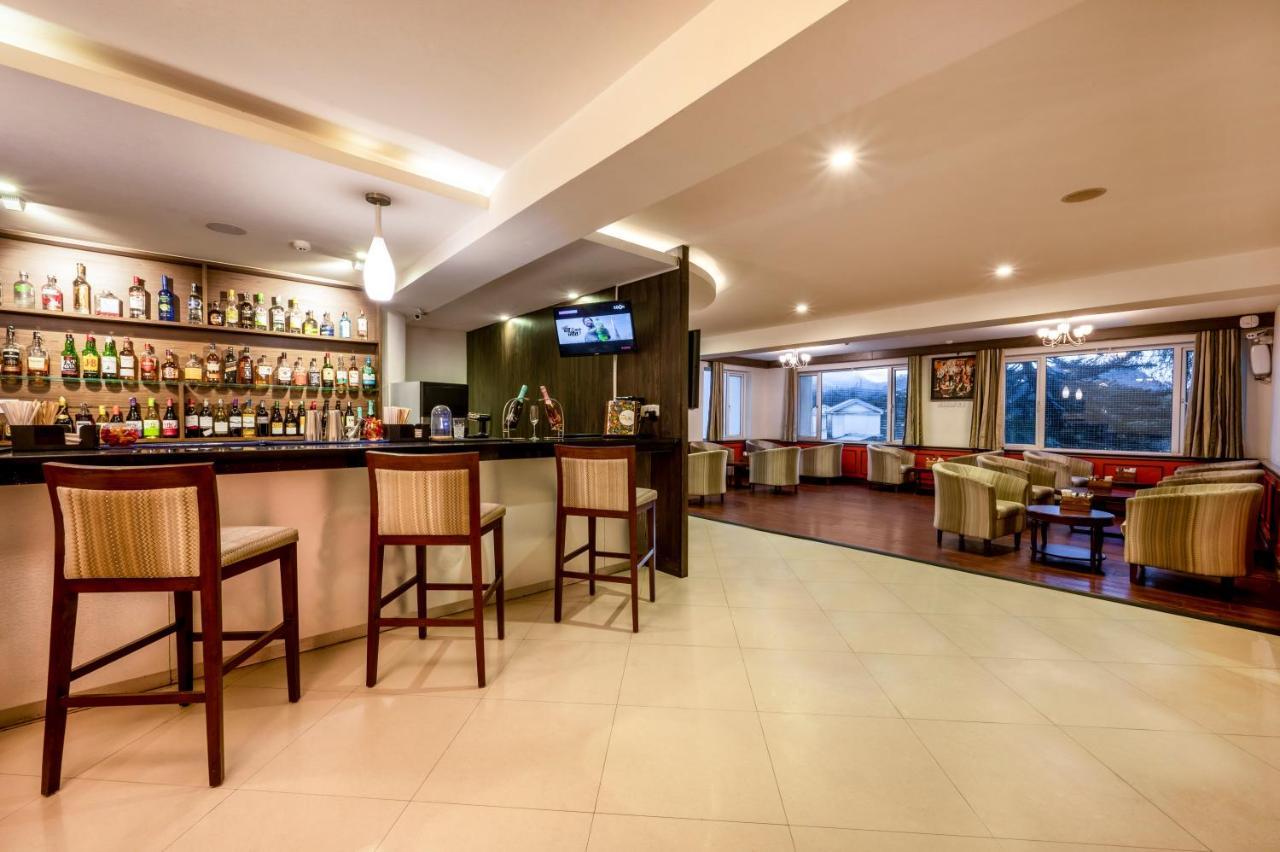 Resort Sterling Fern Hill 5*