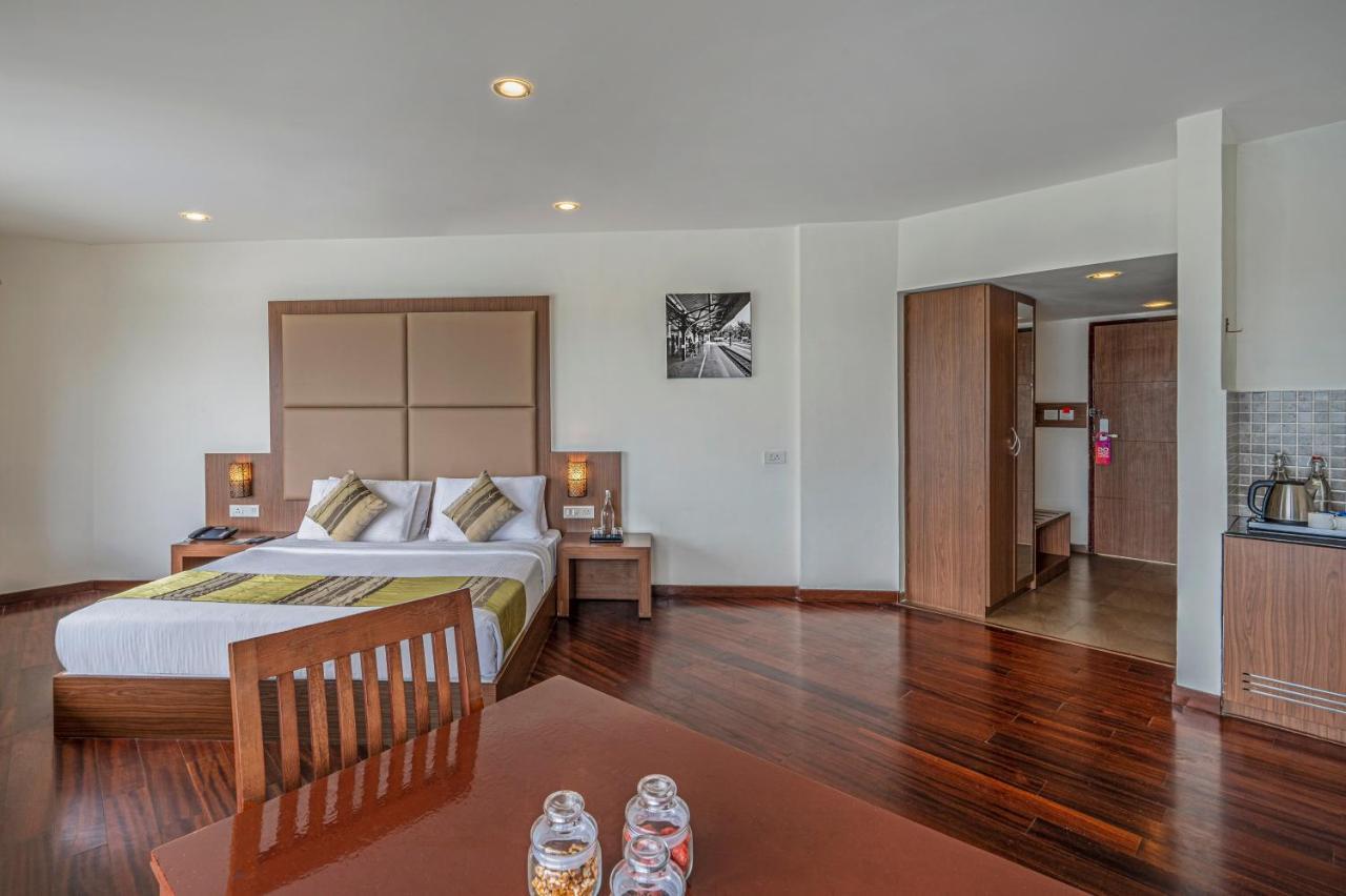 Sterling Fern Hill Resort Ooty