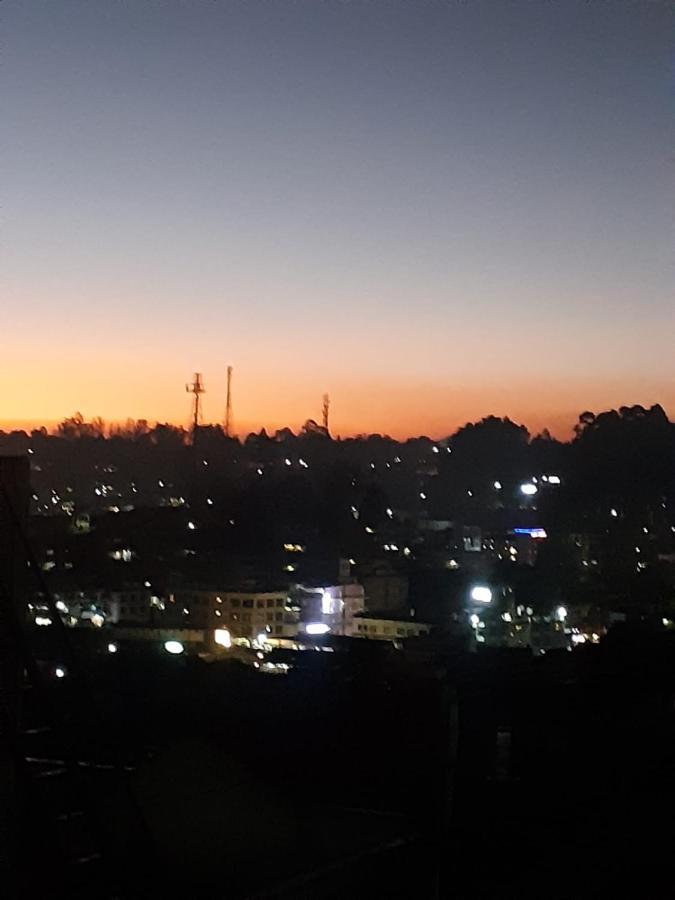 Royal Green Lawns Bed & Breakfast Ooty