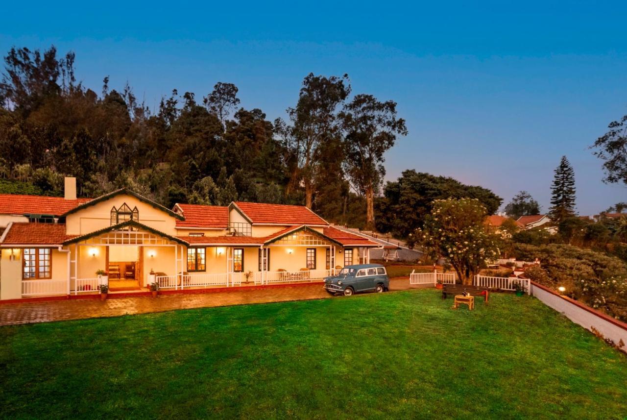 Hotel Rosewood By Nature And 4*