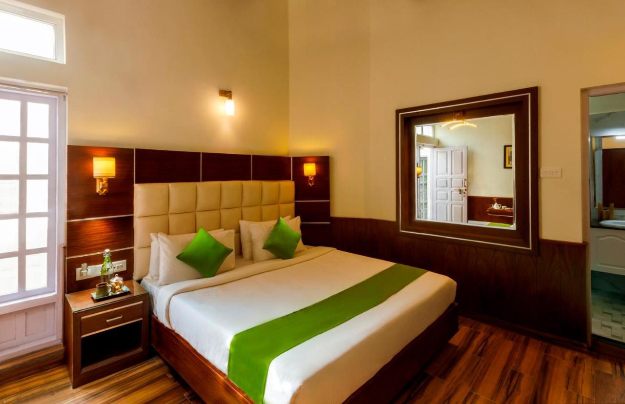 Rosewood By Nature And 4* Ooty