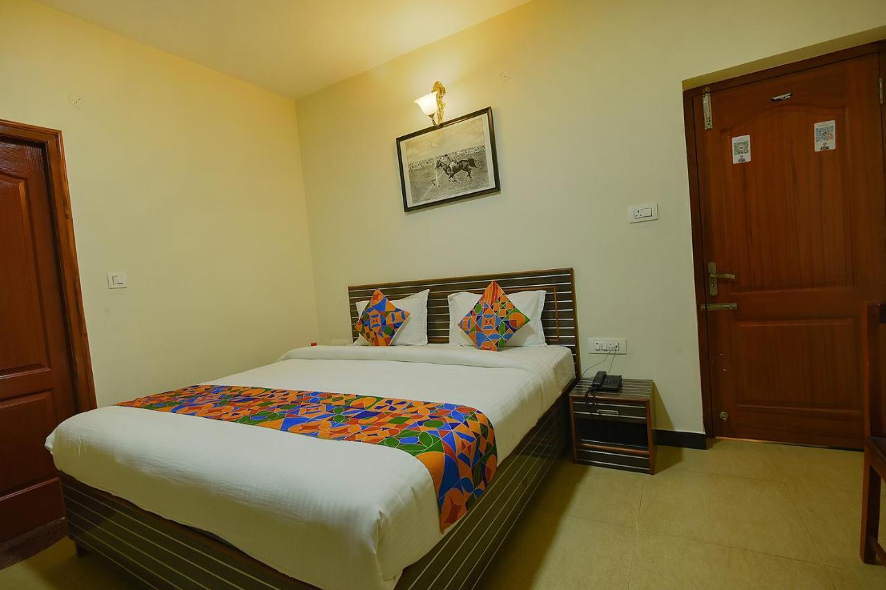 Fabhotel Greenwood Ooty