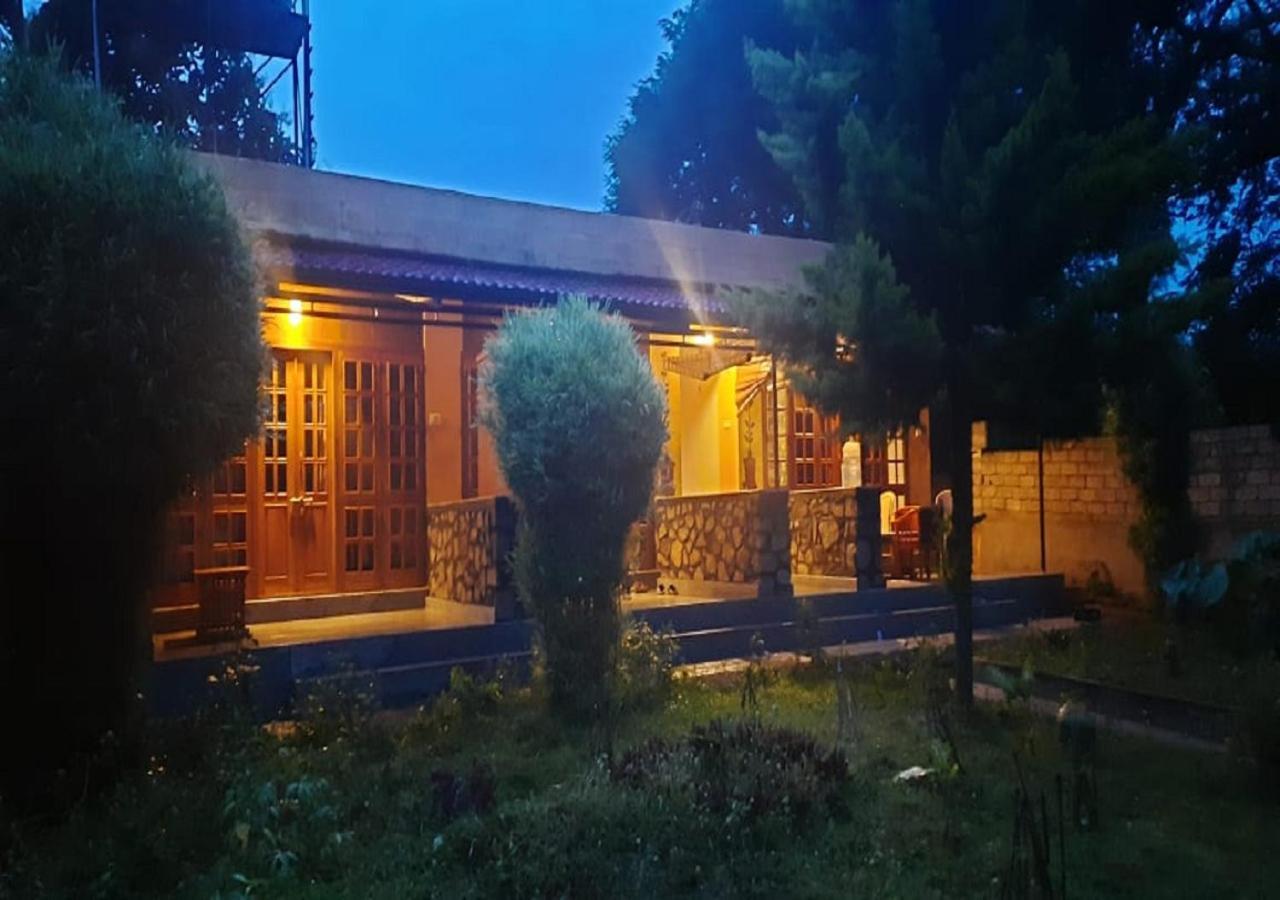 Jungle Nest Hotel 2*