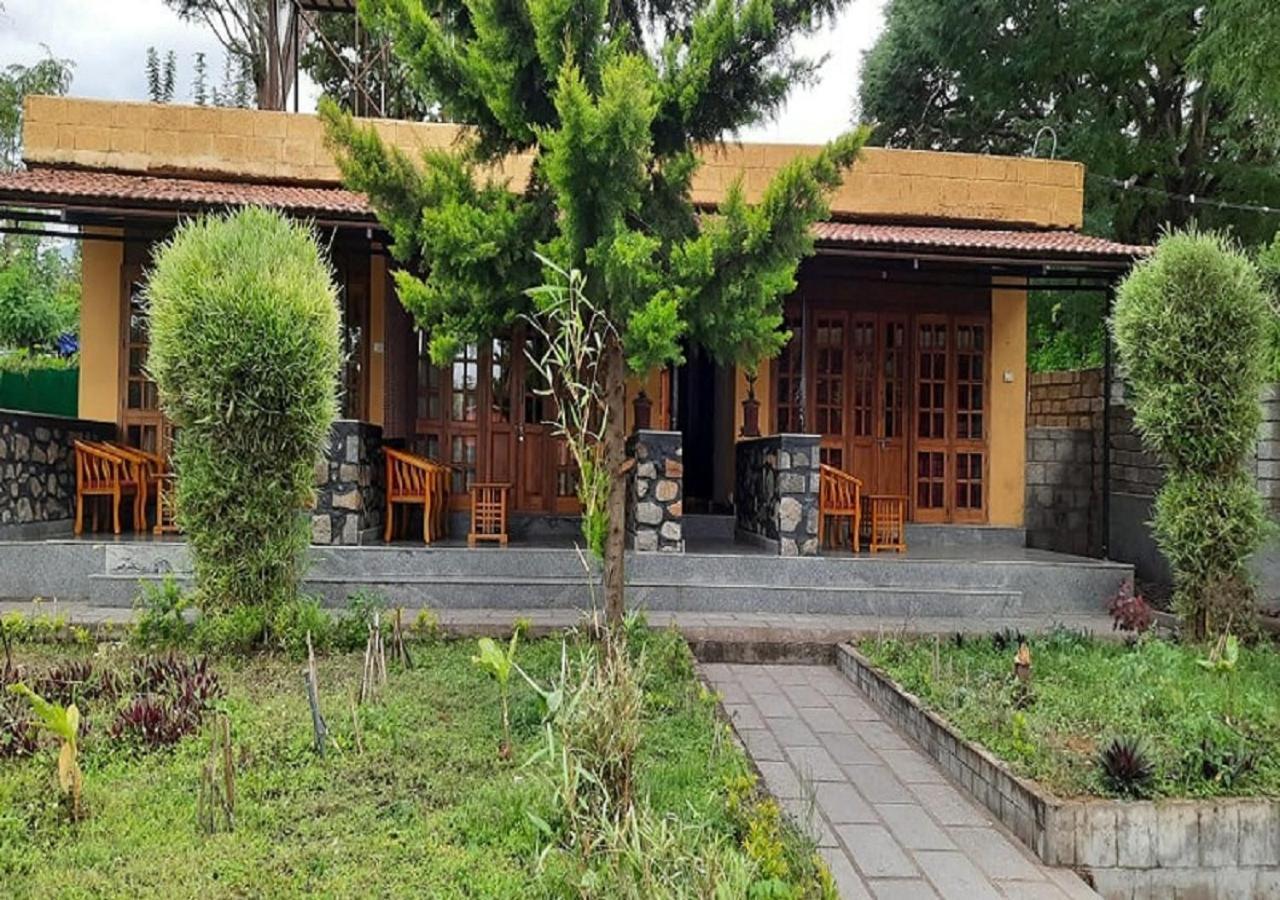 Hotel Jungle Nest Ooty