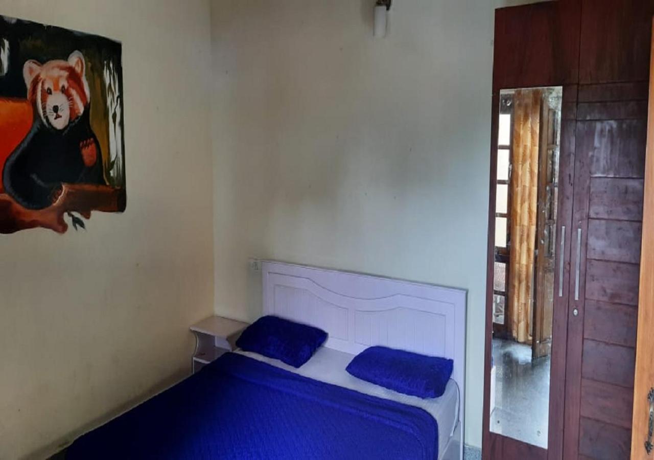 Jungle Nest Hotel Ooty