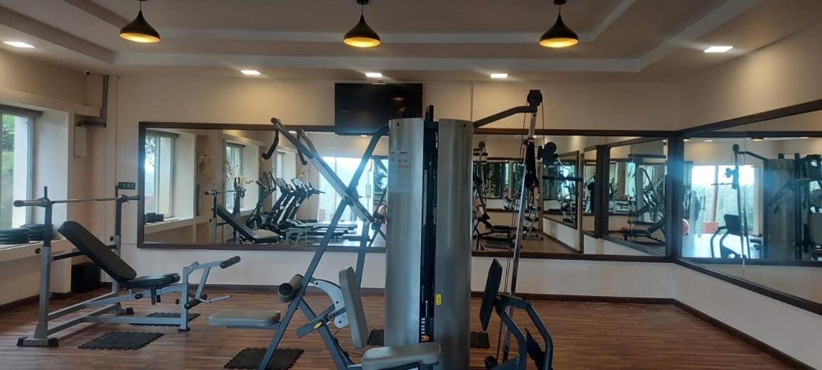 Resort Accord Highland Ooty