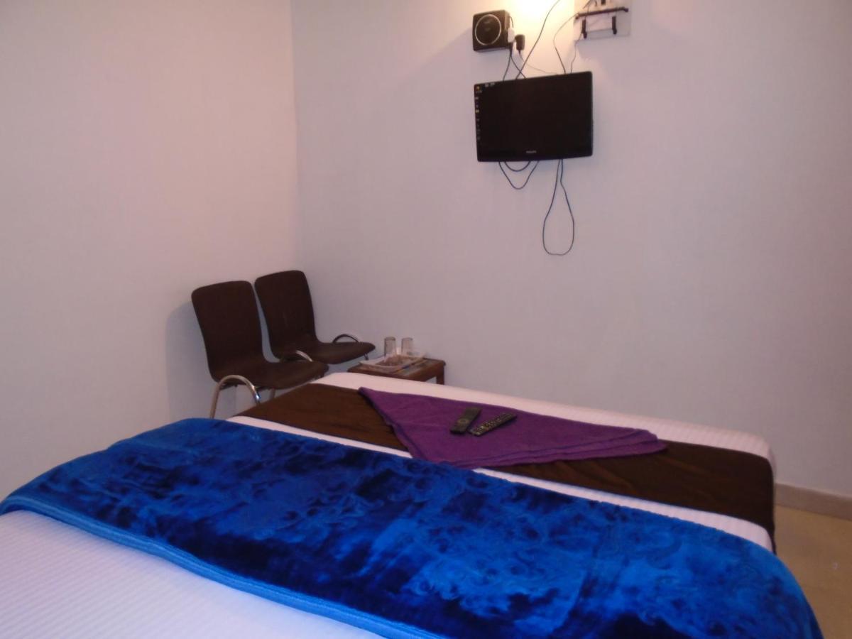 Cliff Residency Near Botanical Garden Ooty