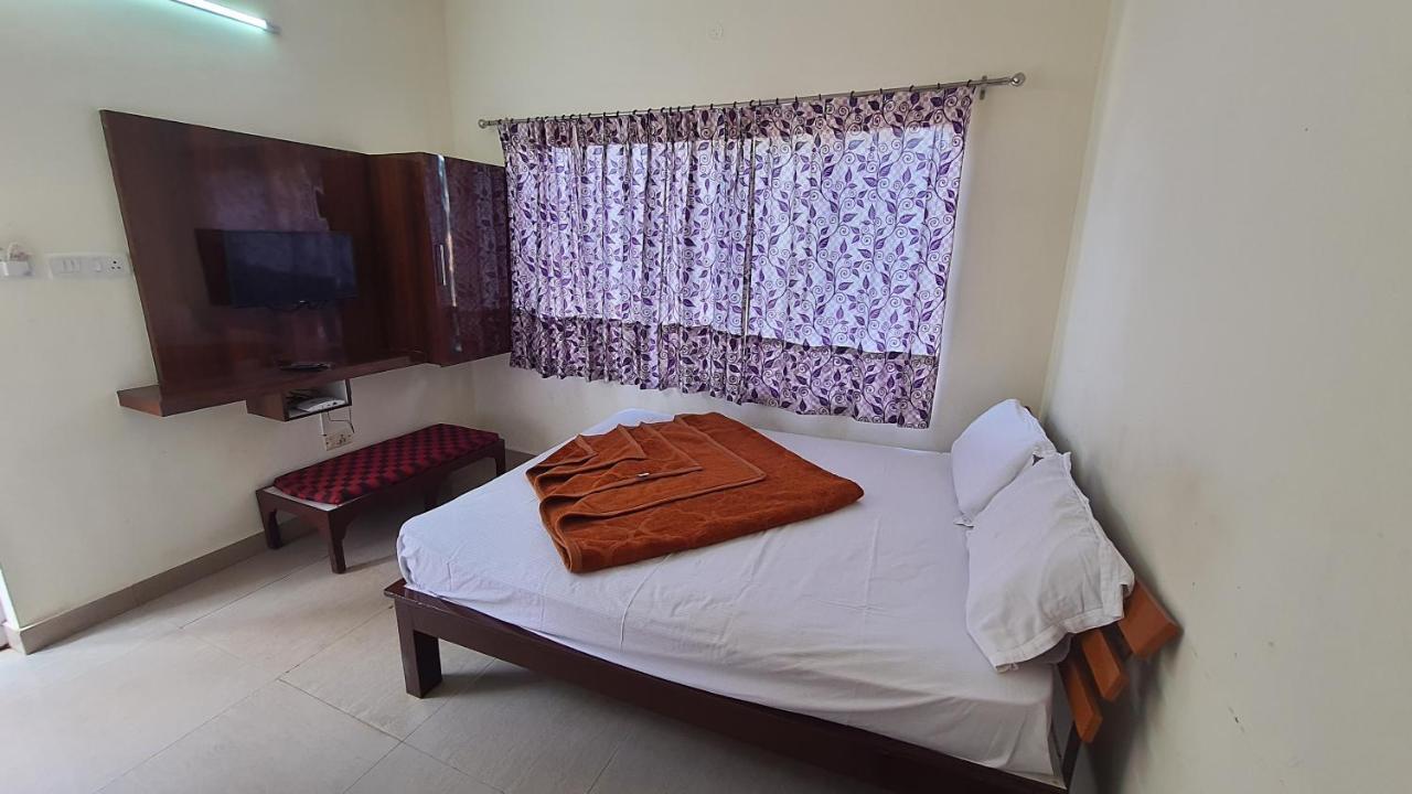 Prakash Residency *