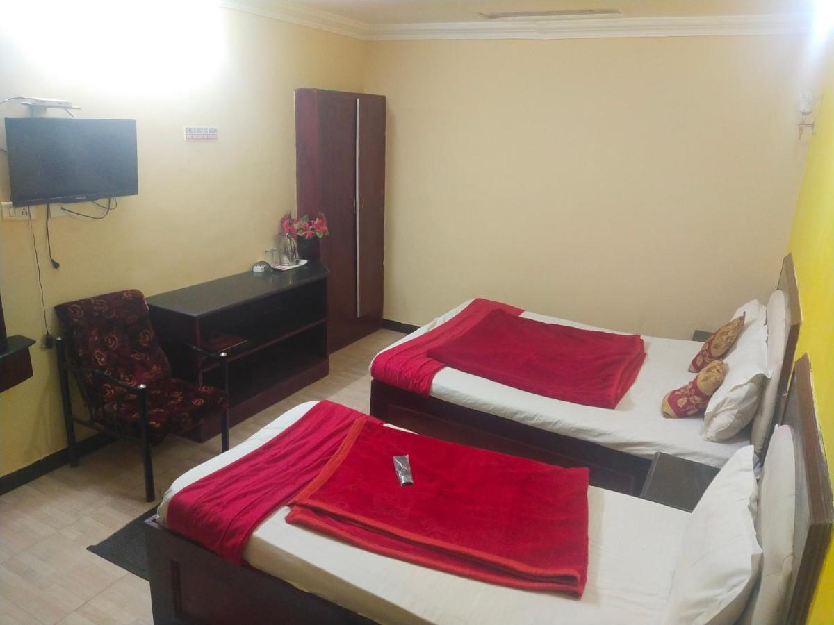 Geetha Guest house