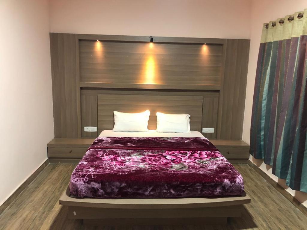Homestay Spring Valley *