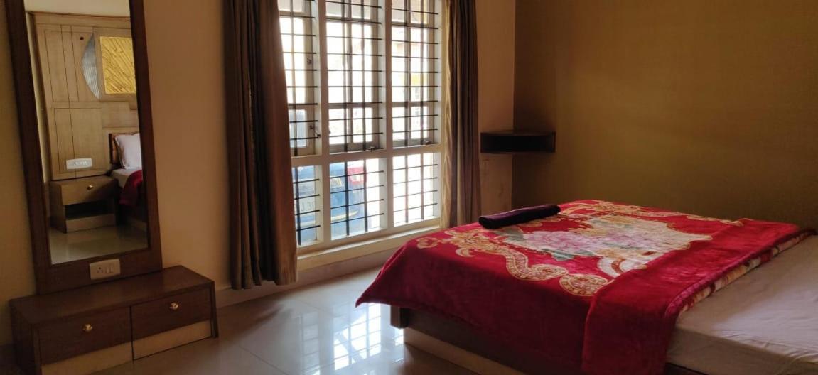Homestay Spring Valley *