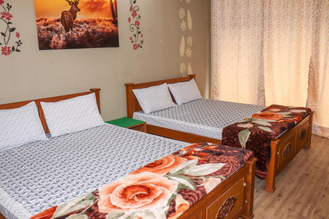 Maple View Lodge *