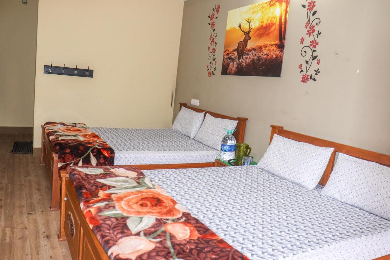 Maple View Lodge *