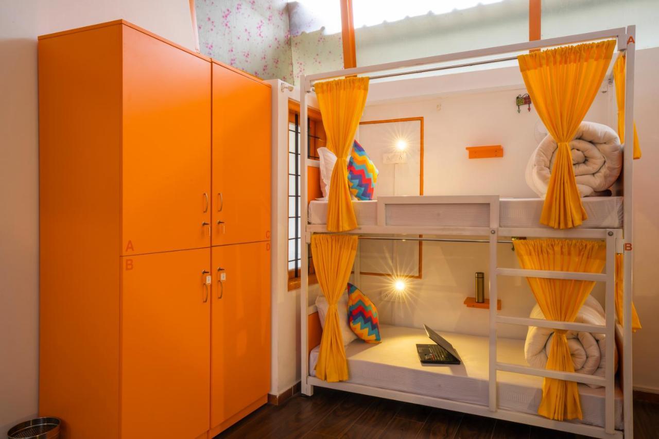 Hostel Gostops