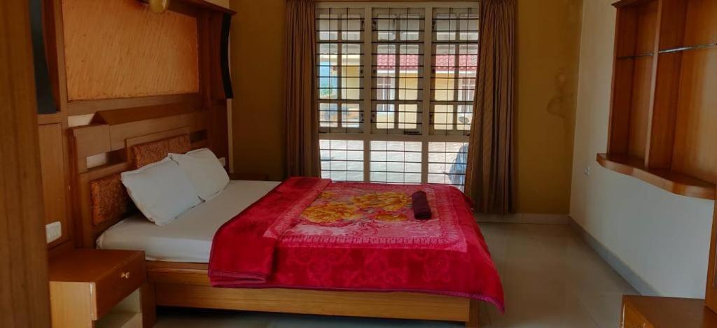 Spring Valley Homestay Ooty