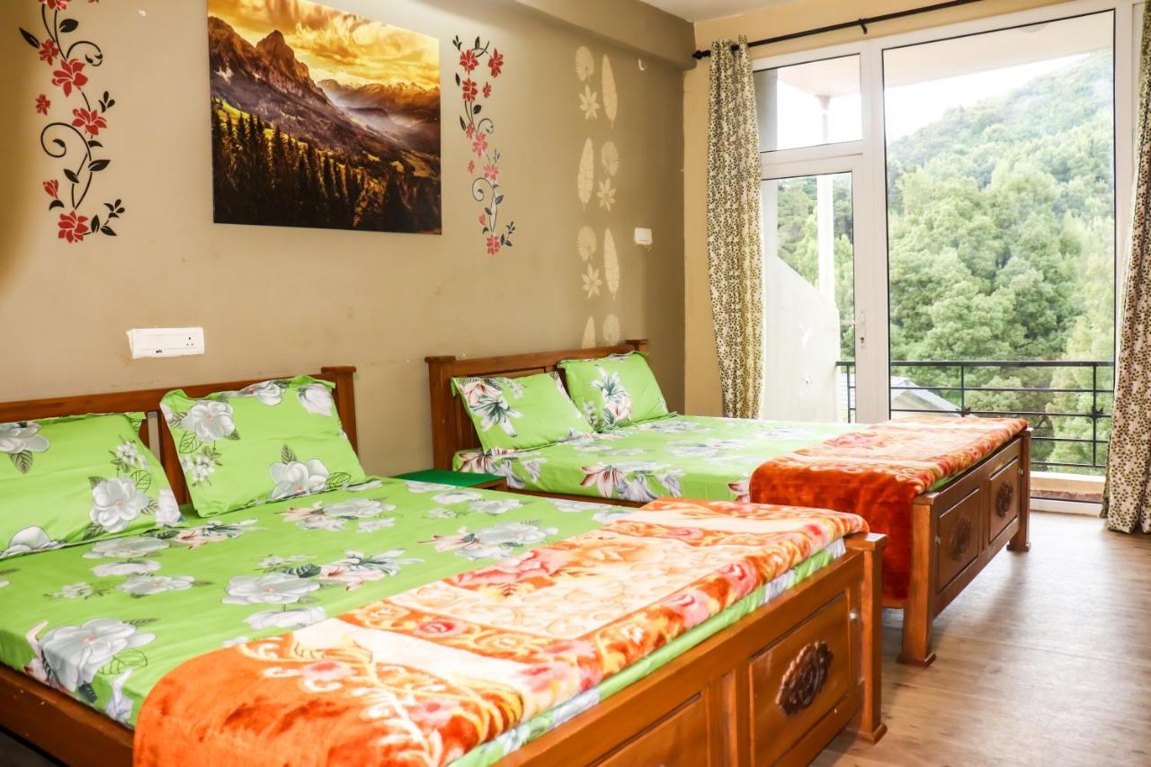 Maple View Ooty
