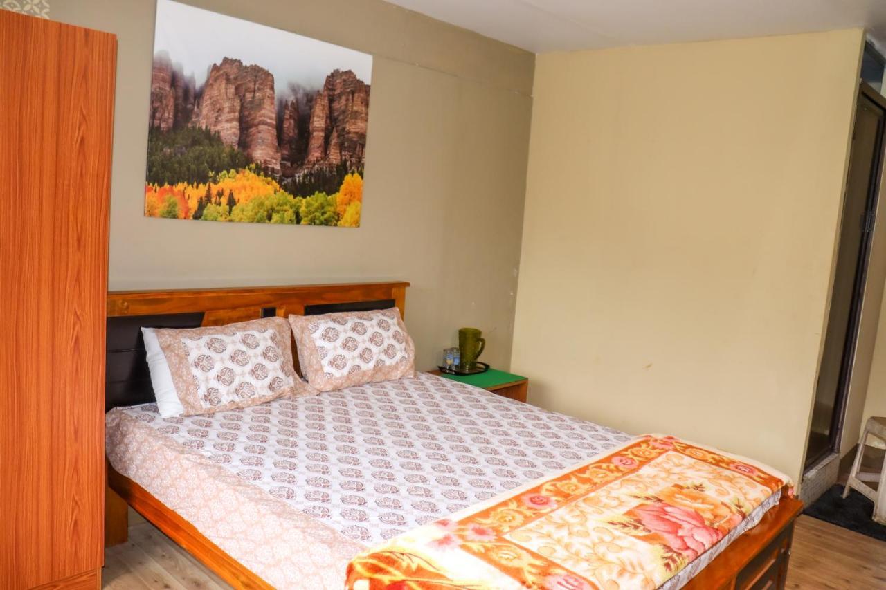 Lodge Maple View Ooty