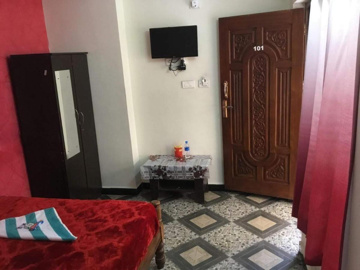 Seven Endue Guest house