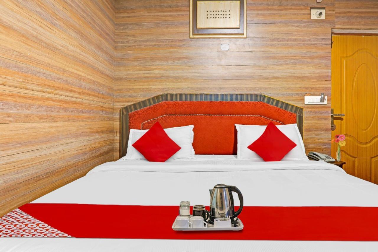 Hotel Flagship Sree Ganapathy 3*