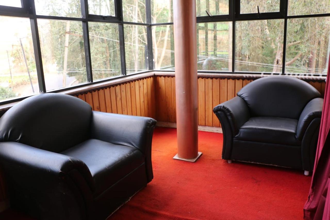 Hotel One Lake Residency Ooty
