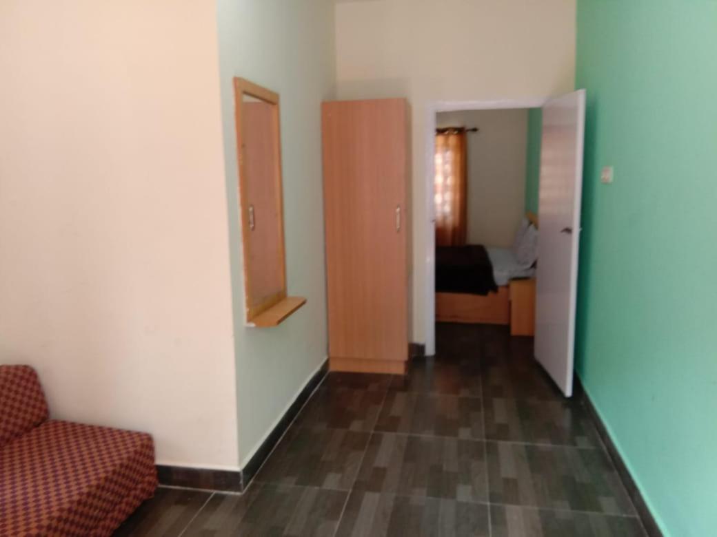 Yasu Farm Guest house Ooty