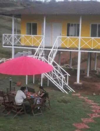 Yasu Farm * Ooty