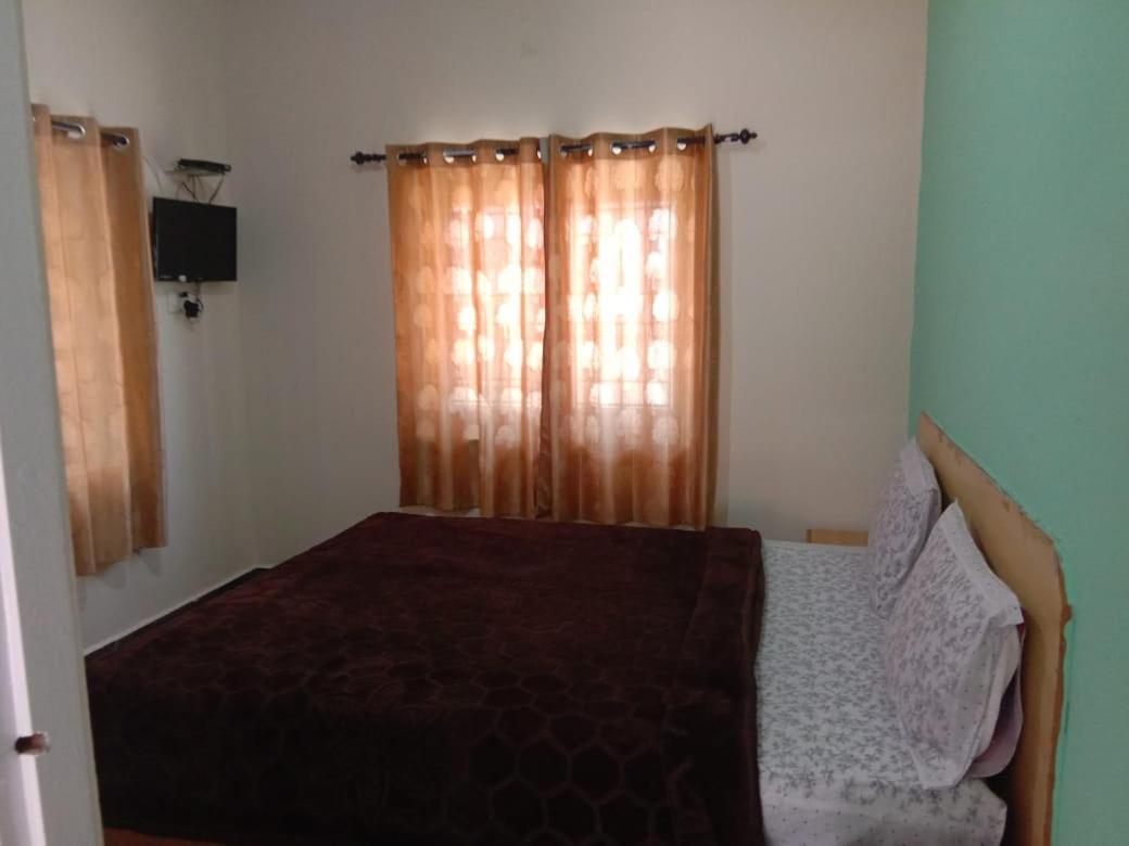 Yasu Farm Guest house