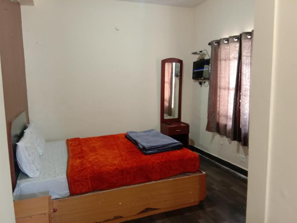 Guest house Yasu Farm Ooty