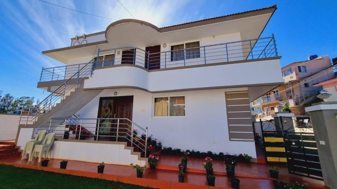 Homestay Saibala Resldency - Near Boat House Ooty