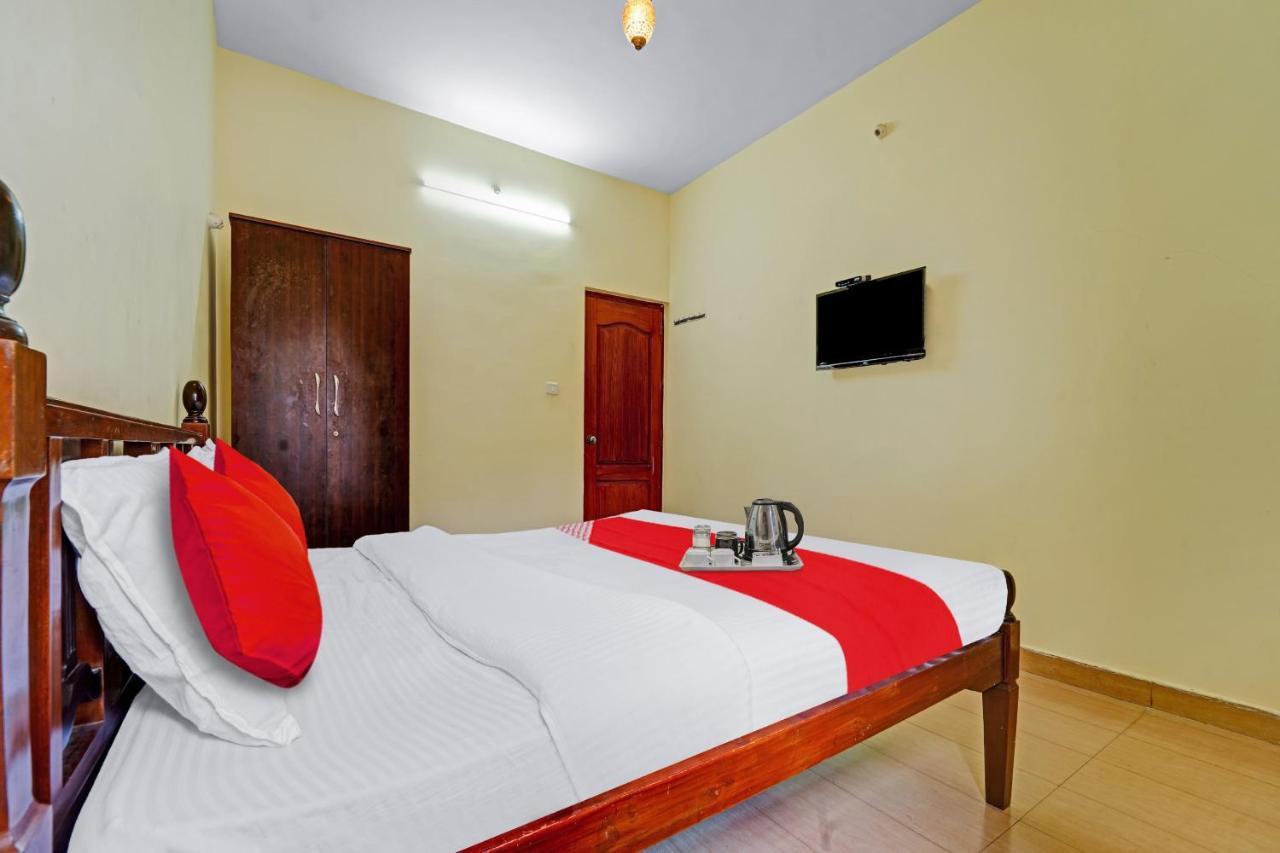 Hotel Flagship Al Haramain 3*