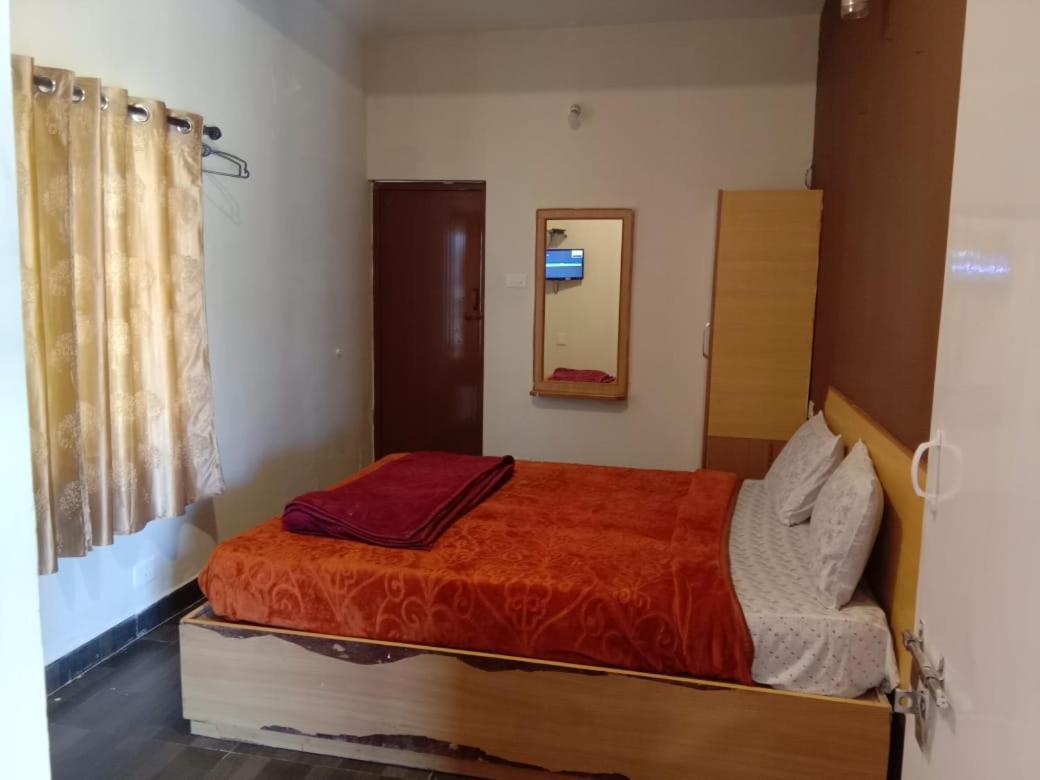 Guest house Yasu Farm Ooty