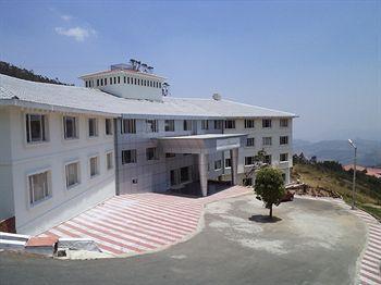 Accord Highland Resort Ooty