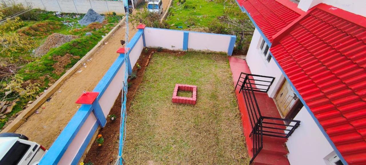 Homestay Mm Abode Ooty