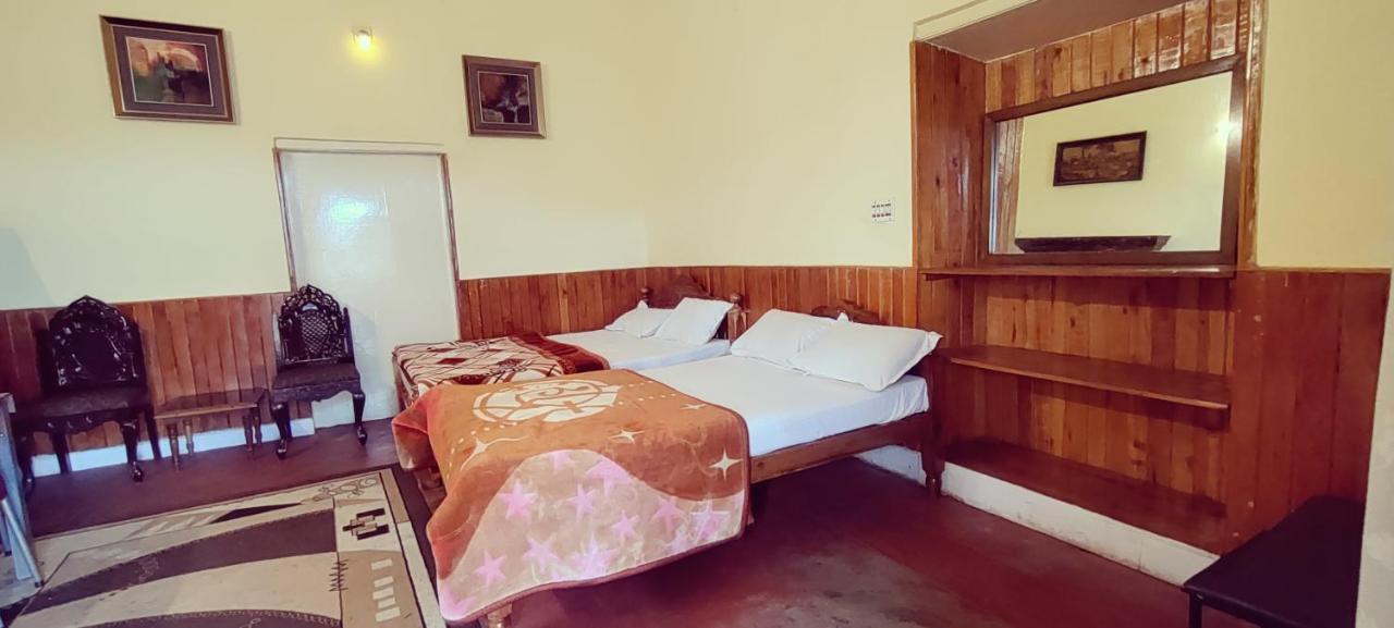 Sunset View Guest house *
