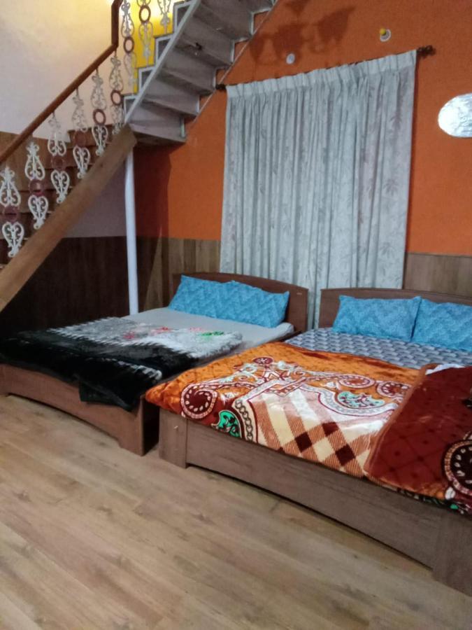 Sunset View Guest house Ooty