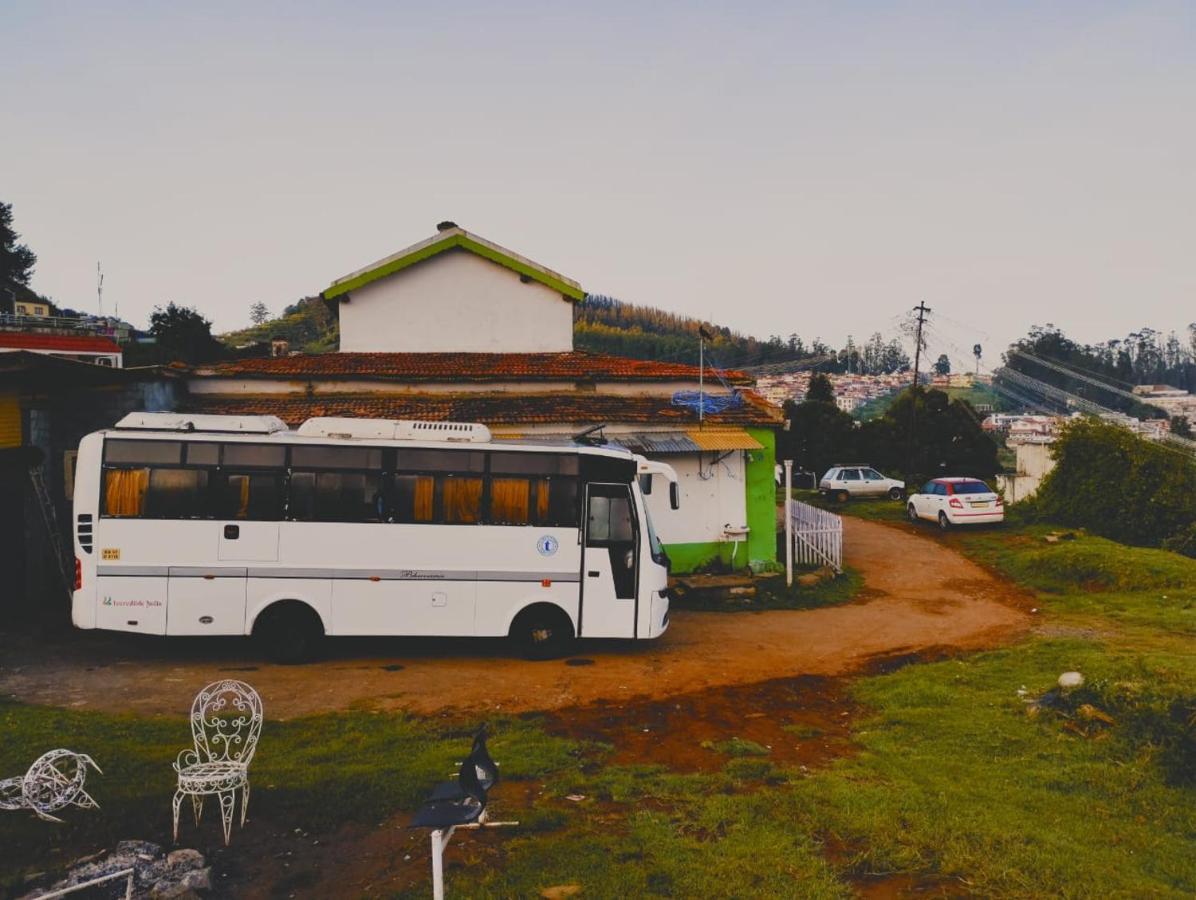 Sunset View * Ooty