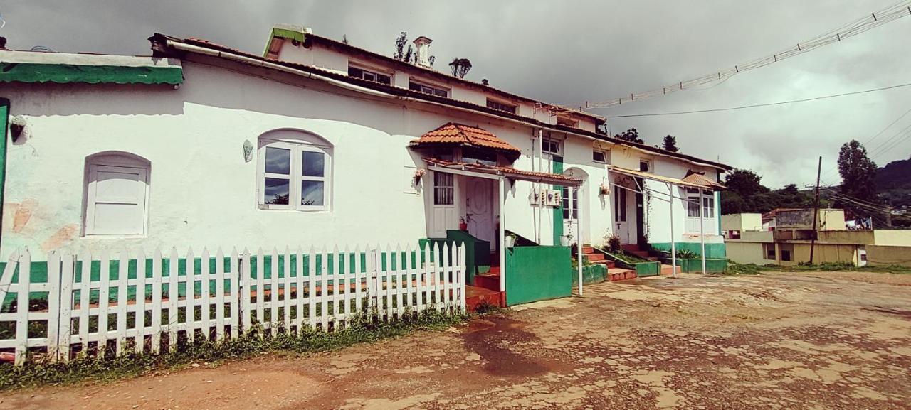 Sunset View Guest house Ooty