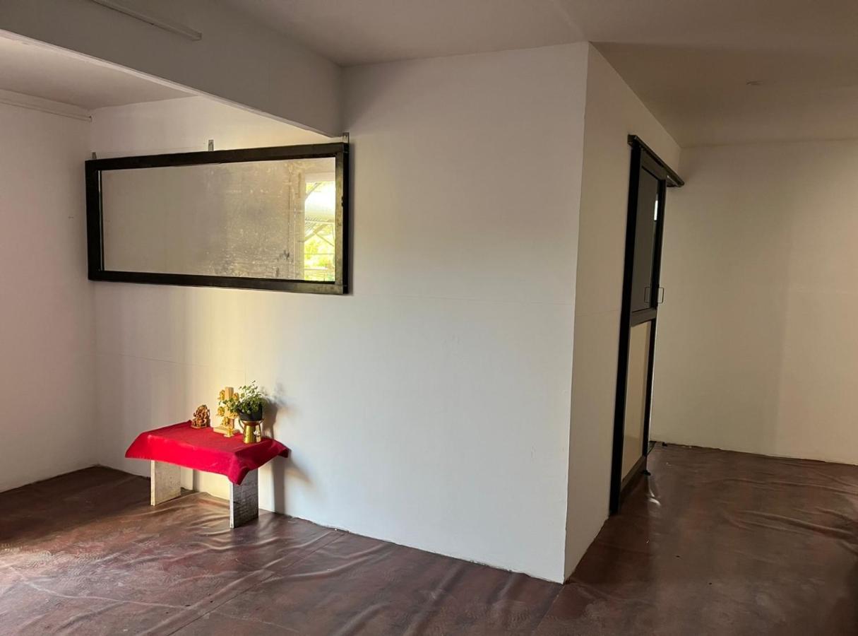Prabhu's Place, Farm stay
