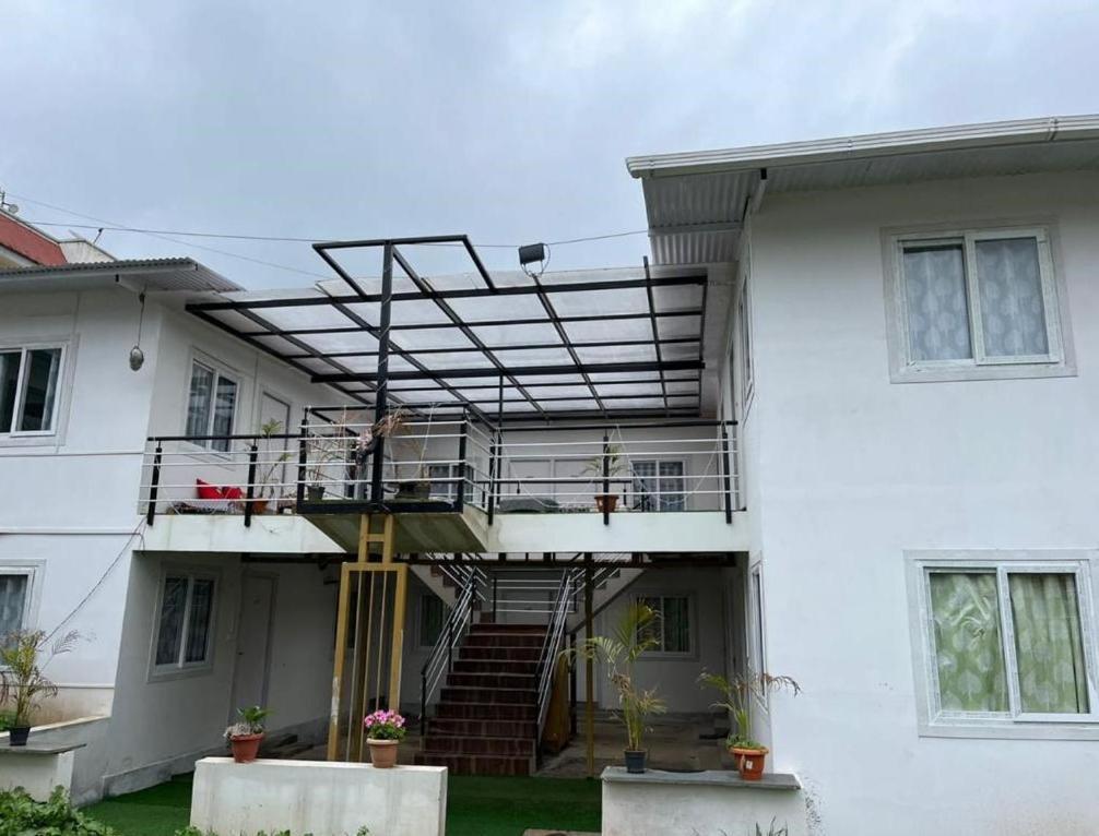 Prabhu's Place, Farm stay *