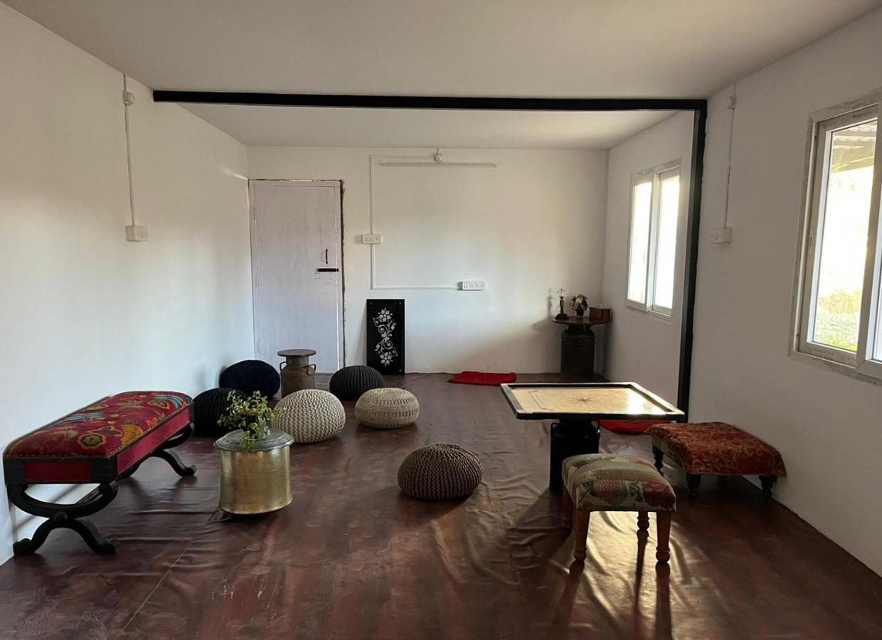 Prabhu's Place,